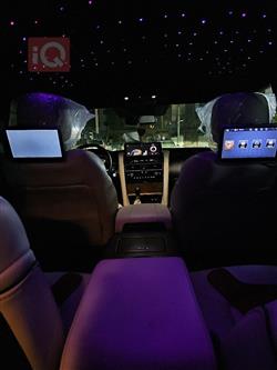 Nissan Armada